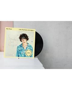 Max Prosa - Die Phantasie wird siegen (2025 Remaster) (Limited Edition) LP