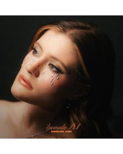 Madeline Juno - Anomalie Pt. II CD