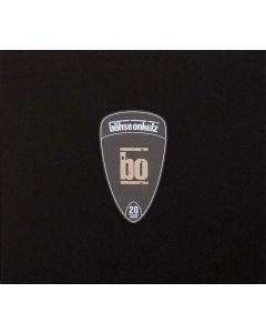 Böhse Onkelz - Gestern war heute noch morgen CD