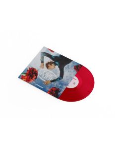 Wilhelmine - Nur Mut (180g) (Red Vinyl) LP