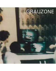 Grauzone - Grauzone (40 Years Anniversary Edition) CD