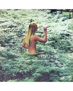 Jay Richford & Gary Stevan - Feelings (Reissue) (remastered) LP