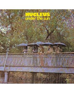 Nucleus (Ian Carr's Nucleus) - Under The Sun (Reissue 2022) (remastered) LP