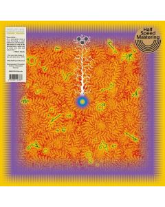 Midori Takada - Tree of Life (Reissue) (180g) (Half Speed Mastering) LP