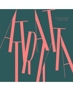 Attraktta - Pleasure System LP