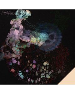 Rampue - Tragweite LP