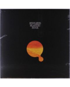 Nucleus (Ian Carr's Nucleus) - Elastic Rock LP