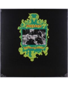 Nucleus (Ian Carr's Nucleus) - We'll Talk About It Later LP