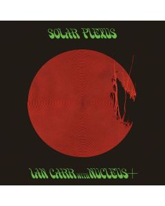 Nucleus (Ian Carr's Nucleus) - Solar Plexus LP