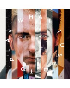 Sven Väth - What I Used To Play CD