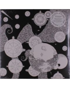 Takashi Kokubo & Andrea Esperti - Music For A Cosmic Garden (Limited Edition) LP