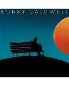 Bobby Caldwell - Bobby Caldwell LP