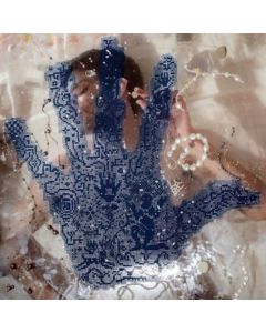 Nicolas Jaar - Intiha (Bio Vinyl) LP