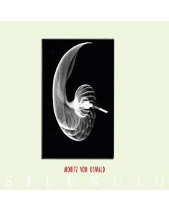 Moritz Von Oswald - Silencio CD