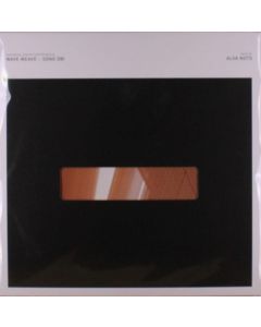 Alva Noto - Wave Weave - Sono Obi (Picture Disc) LP