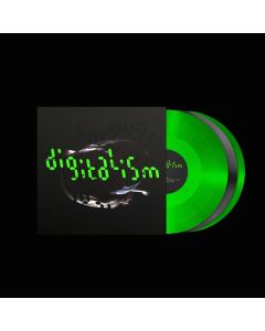 Digitalism - Idealism Forever (+ Bonus Tracks) (remastered) (Limited Edition) (LP1&2: Colored Vinyl/LP3: Black Vinyl) LP