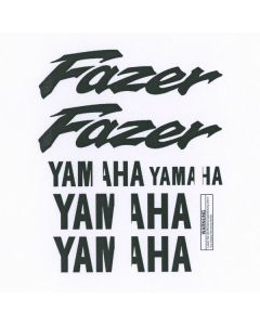 Fazer - Yamaha (180g) LP