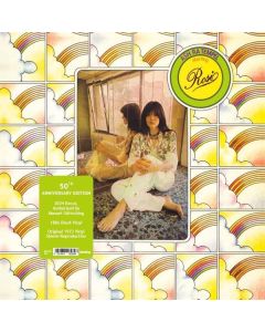 Ashra (Ash Ra Tempel) - Starring Rosi (180g) (50th Anniversary Edition) LP