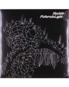Ken Ishii - Future In Light LP