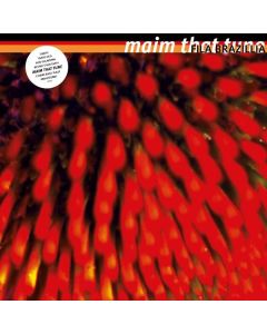 Fila Brazillia - Maim That Tune (30th Anniversary) (remastered) LP