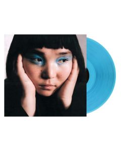 Enji - Sonor (Transparent Curacao Vinyl) LP