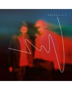 Grandbrothers - Elsewhere CD