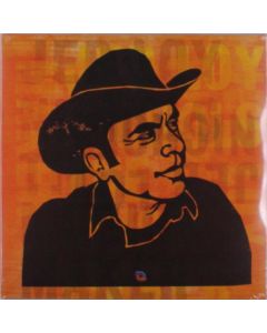 Jeb Loy Nichols - Music Maker LP