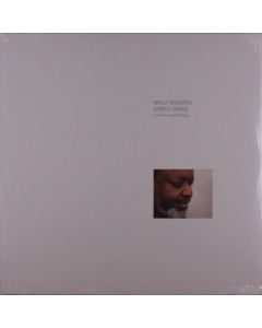 Wally Badarou - Simple Things LP