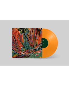Akusmi - Terra Incognita (Limited Edition) (Orange Vinyl) LP