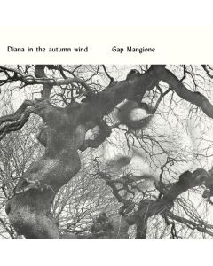 Gap Mangione - Diana In The Autumn Wind LP