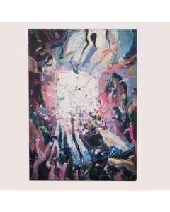 Conic Rose - Live From Kantine am Berghain December 2023 LP
