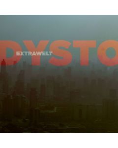 Extrawelt - Dystortion LP