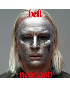 DJ Hell - Neoclash CD