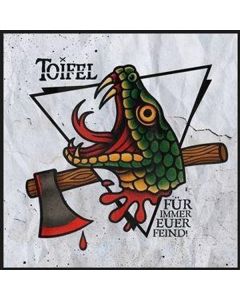 Toifel - Für immer Euer Feind CD