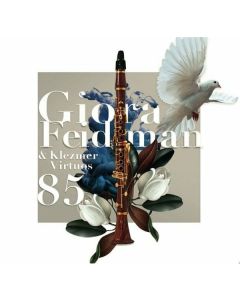 Giora Feidman - 85 CD
