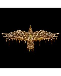 Mono Inc. - Ravenblack CD