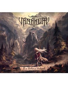 Vanaheim - Een Verloren Verhaal LP
