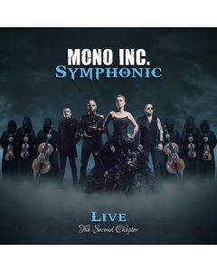 Mono Inc. - Symphonic: The Second Chapter (Limited Edition) (Purple Vinyl) LP
