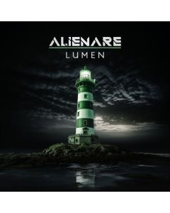 Alienare - Lumen CD