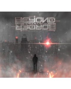 Beyond Border - Awakening (Deluxe Edition) CD
