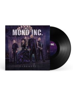 Mono Inc. - Darkness LP