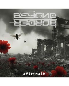 Beyond Border - Aftermath CD