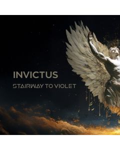 Stairway To Violet - Invictus CD
