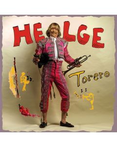 Helge Schneider - Torero (180g) LP