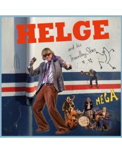 Helge Schneider - Live In Graz LP