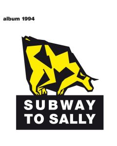 Subway To Sally - 1994 (180g) LP
