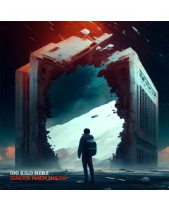 100 Kilo Herz - Zurück nach Hause CD