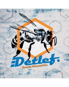 Detlef - Human Resources LP