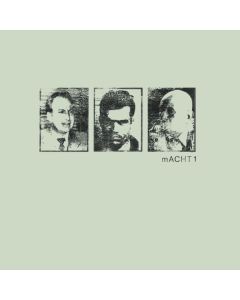 Macht - 1 LP