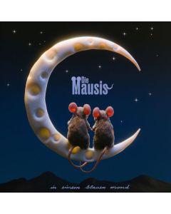 Die Mausis - In einem blauen Mond CD